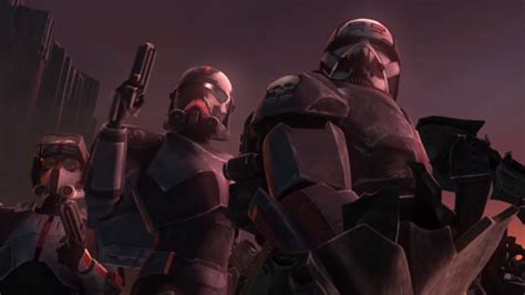 how dave filoni recommends chronological to watch clone wars|dave filoni bad batch.